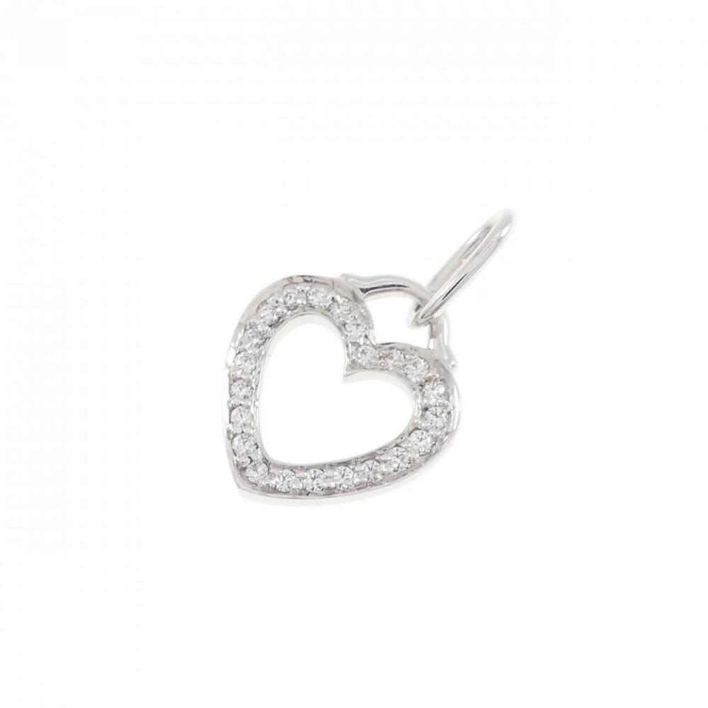 Tiffany Sentimental Pendant